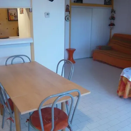 Appartement T2 Avec Jardinet, Proche Et Commerces, Parking Prive - - Fr-1-731-22